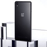 OnePlus X Onyx