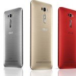Asus Zenofne 2 Laser ZE601KL