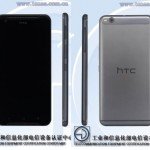HTC One X9