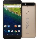 Huawei Nexus 6P Special Edition