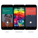 Intex Truecaller