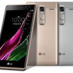 LG Zero