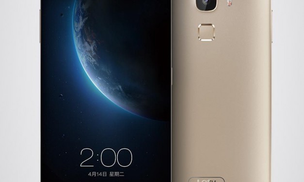 LeTV Le Max with Quad HD Screen launching in India next month