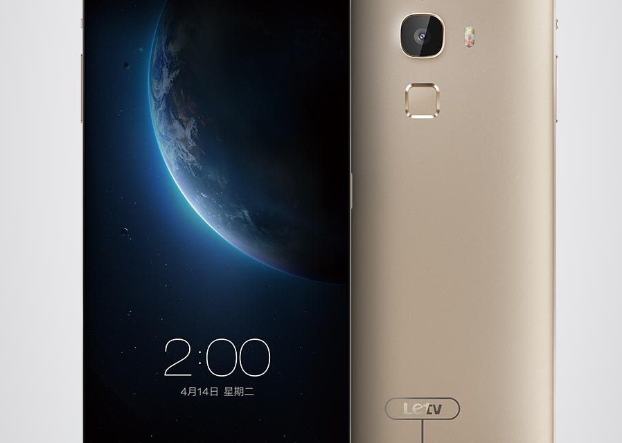 LeEco Le Max with Quad HD screen launched in India at Rs. 32,999