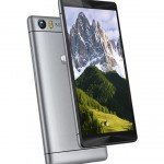 Micromax Canvas Fire 4G+ Q412