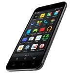 Micromax Canvas Pace 4G