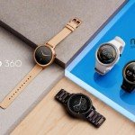 Motorola Moto 360