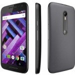 Moto G Turbo