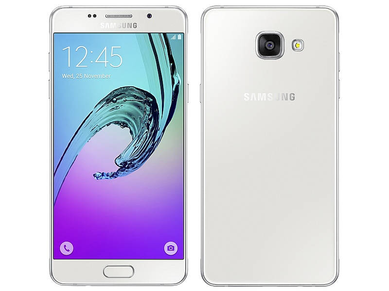 Samsung Galaxy A5 (2016) gets price cut in India, available for Rs. 24,900