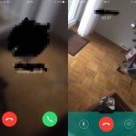 Whatsapp Video calling