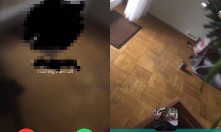 WhatsApp working on video calling features, images leaked