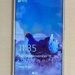 Xiaomi Mi 4 Windows 10