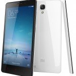 Xiaomi RedMi Note Prime