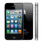 iPhone 4s