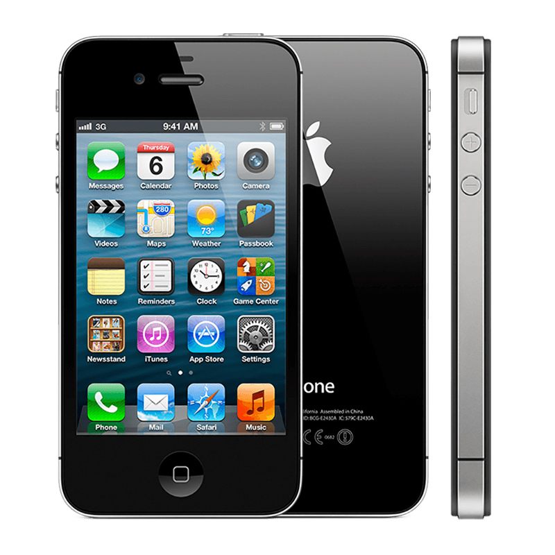 Apple stops selling iPhone 4S and iPhone 5c in India