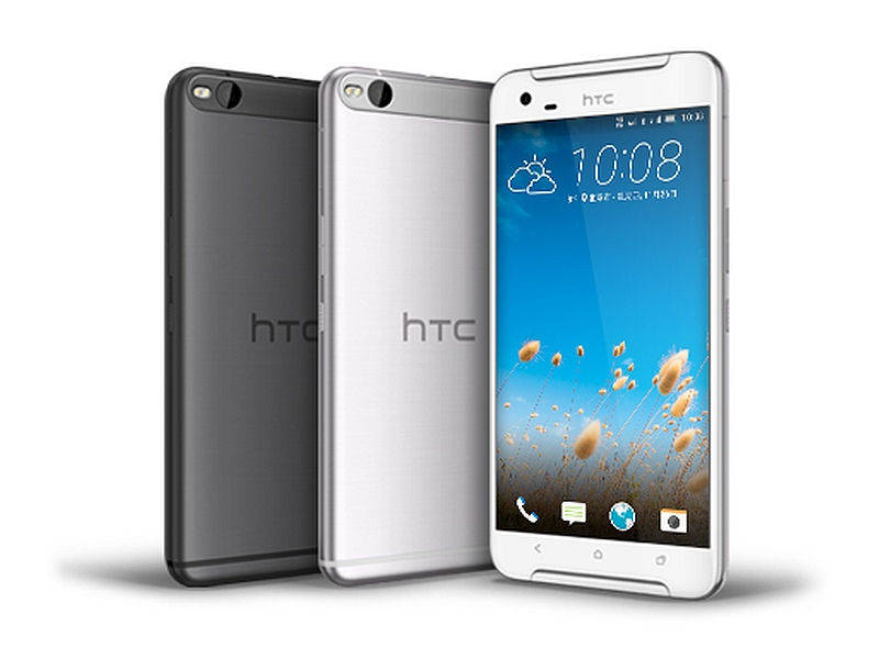 HTC One X9 with 3GB RAM goes on sale in India for Rs. 25,990