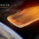 Lenovo K4 Note teaser