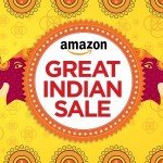 Amazon Great Indian Sale