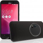 Asus Zenfone Zoom ZX550