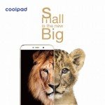 Coolpad New smartphone teaser