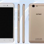 Gionee F105