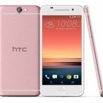 HTC One A9 Pink