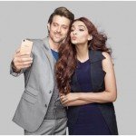 Hrithik Sonam OPPO