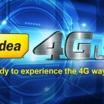Idea 4G