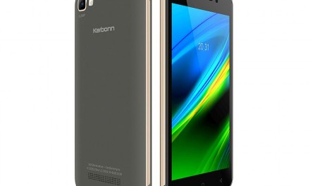 Karbonn K9 Smart with 21 Indian languages support launched at Rs. 3,990