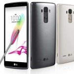 LG G4 Stylus 3G