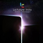 LeTV India launch