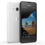 Microsoft Lumia 550 Dual