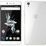 OnePlus X Champagne
