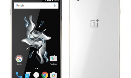 OnePlus X Champagne now available in India via Amazon