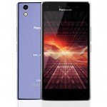 Panasonic Eluga Turbo