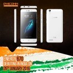 Phicomm Energy 670