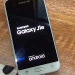 Samsung Galaxy J1 2016