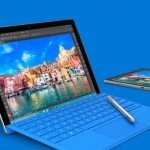 Microsoft Surface Pro 4
