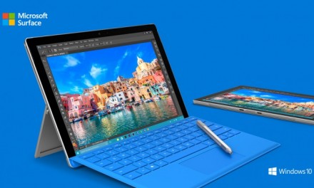 Microsoft Surface Pro 4 launched in India, price starts at Rs. 89,990