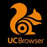 UC Browser Logo