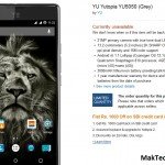 Yu Yutopia unavailable Amazon
