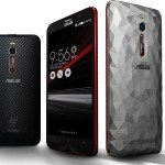 Asus Zenfone 2 Deluxe Special Edition