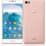 Gionee S8