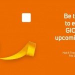 Gionee S8 teaser