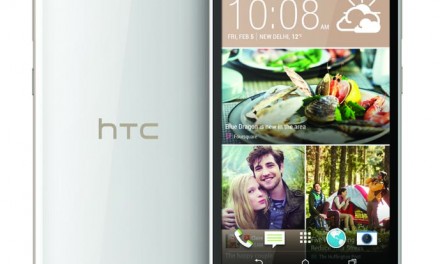 HTC Desire 626 Dual Sim 4G launched in India, priced at Rs. 14,990