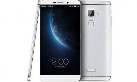 LeEco Le Max Pro with Snapdragon 820 SoC goes on sale in China