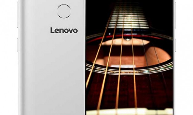 Lenovo K5 Note to come with 4GB RAM in India, will be Flipkart exclusive