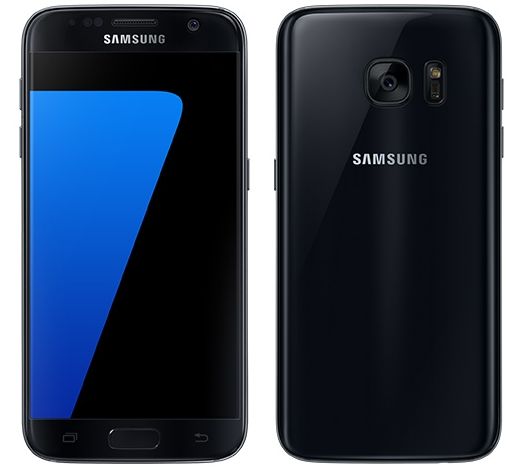 Samsung Galaxy S7 with Expandable storage announced at MWC