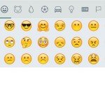 WhatsApp new emoji