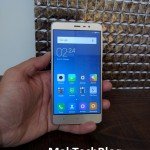 Xiaomi RedMi Note 3